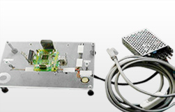 基板簡易検査機