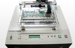 基板検査機（メカ部）