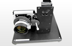 レンズ耐久テスト機